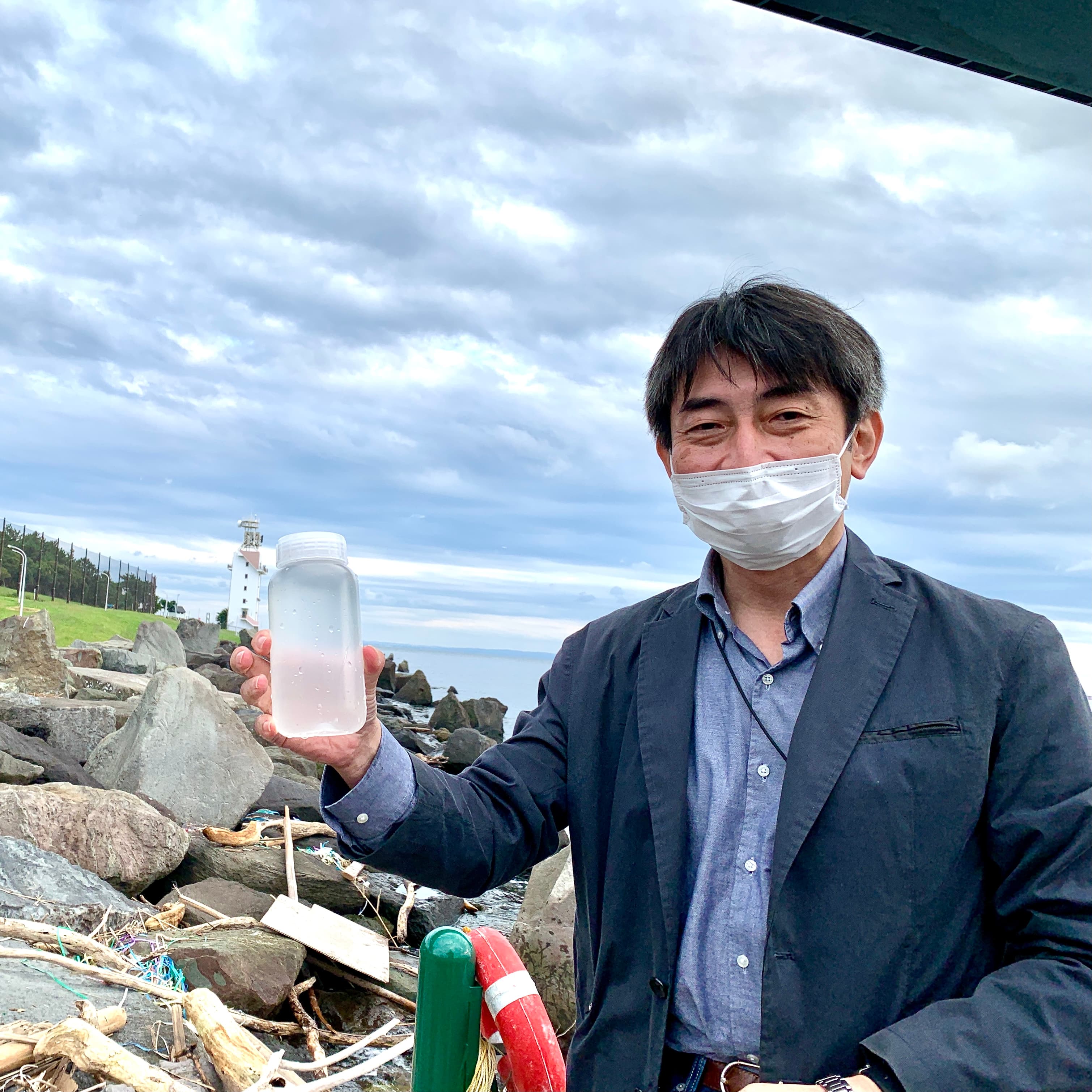 鍵 裕之